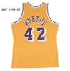 james worthy trikot