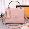 Plain Tote Handbag Crossbody Bags Fashion Letter Cover Flap Handbags Lager Capacity Shoulder Bag Magnetic Buckle Detachable Strap Interior Pocket