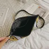 Einkaufstaschen Frauen Mode Schulter Designer Handtaschen Hohe Qualität Luxus Messenger Leinwand Umhängetasche 220307