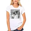 T-shirt da uomo DE MANGA CURTA Com Decote EM V PARO HOMENS 2021 T-Shirt