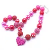 beaded necklaces for children