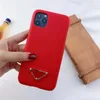 Designer Fashion Cell Phone Cases For iPhone 12 Pro Max 11 XR XS 7/8 plus PU leather SmartPhone shell