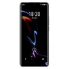 Téléphone portable d'origine Meizu 18 Pro 5G 12 Go de RAM 256 Go de ROM Snapdragon 888 50.0MP AI AR 4500mAh Android 6.7 "Super AMOLED plein écran ID d'empreintes digitales visage NFC téléphone portable intelligent