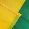 Ghana Flags National Polyester Banner Flying 90 x 150cm 3 * 5ft flagga över hela världen över hela världen kan anpassas