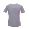MRMT 2022 tout nouveau T-shirts d'été à manches courtes pour hommes T-shirts de loisirs de couleur unie pour hommes Section mince hauts T-shirt G220223