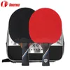 ping pong bat rubber