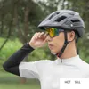 Ciclismo óculos bicicleta estrada polarizada óculos de sol UV400 Proteção Ultra-luz unisex bicicleta Eyewear Equipamento