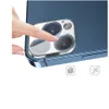 Sıcak Kamera Filmi Temperli Cam iphone 13 için 12 13mini Pro Max 11 Metal Arka Lens Ekran Koruyucu Tam Kapak ile Perakende Kutusu