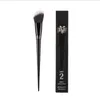 Hot Makeup Brush Kat Von D Professional brushes Powder Foundation Blush Make up Brushes Eyeshadow brush with Retail box Makeup Tools