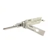 2in1 lishi lock pick
