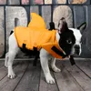 Vêtements pour chiens de sécurité pour animaux de compagnie jacket petite vie animale moyenne ventre de natation des vêtements de vie 6074192