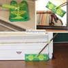 Flat Mop Veeg Multifunctioneel voor Wasvloeren Huis Schoonmaken Microfiber Keuken Dingen voor Home Huishoudelijke Accessoires Magic 210317