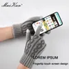 split finger gloves