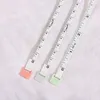 Retractable Measure Tape Body Measurement Belt Tailor Sewing Cloth Craft Centimeter Inch Children Height Ruler RRE11940