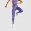 SVOKOR Push-Up-Leggings Frauen Gedruckt Punkt Hohe Taille Gym Nahtlose Hosen Elastizität Workout Leggins Laufen 211204