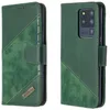 Portfel Połączenia telefoniczne dla Samsung Galaxy S22 S21 S20 Note20 Ultra Note10 S10 Plus Crocodile Wzór PU Skórzane okładka Flip Cage z gniazdami kart