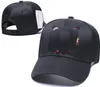 Mode Vrouwen Baseball Cap Luxe Hoed Frankrijk Merk Tijger Hoofd Casquette Gorras Verstelbare Golf Parijs Hoeden Voor Mannen Hip hop Snapback6792004