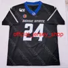 Aangepaste College Boise State voetbalshirt Jay Ajayi Hank Bachmeier Khalil Shakir Andrew Van Buren Habibi-Likio Stefan Cobbs Jesaja Bagnah