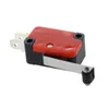 Schakelaars Lever Lange Scharnier/Lever Arm/Roller NO + NC 100% Brand New Momentary Limit Micro Switch SPDT Snap V-156-1C25