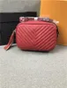 2020 nuove borse moda da donna Borsa a tracolla promozione tracolla catena casual piccola borsa quadrata272N