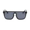 Hele Designer Zonnebril Originele Brillen Outdoor Shades PC Frame Mode Klassieke Dame Spiegels voor Vrouwen en Mannen Bril U241r