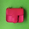 Borse per bambini Più nuova moda Ragazze coreane Mini borsa della principessa Borse Tote Catena classica PU Borsa a tracolla Bambini Sacchetti di caramelle Gif all'ingrosso