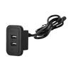 Американская стандартная стена Plup Plug Adapter мебельная аппаратная новинка компонент деталь диван зарядное прямоугольник USB зарядное устройство мебель изготовления Wholsale