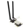 carte wifi pcie