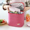 lunch bag for kids school children Dinner box Insulated Soft Bags Cooler Back to Campus Thermal Meal Tote Kit Girls Boys Keep Fresh Pouch Picnic Food Heat