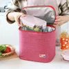 Lunch Tas voor Kinderen School Kinderen Diner Doos Geïsoleerde Zachte Tassen Koeler Terug naar Campus Thermische Meal Tote Kit Meisjes Jongens Houd Verse Pouch Picknick Voedselwarmte