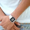 Skmei männer dame luxus digital watch stoppuhr mode mann uhr uhr top marke outdoor armbanduhren erkek kol saati 1328 210310