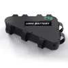 Batería Electirc e-Bike 48V 52V Panasonic Cell Paquete de batería para 2000W 1800W 1500W 1000W 500W Bafang TSDZ2 Motor