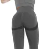 SOONERS 261 SCRUNCH BUM LEGGINGS BUTT LIFTレギンススポーツレギンスプッシュアップ女性コンプレスレギングレディングレディーススポーツジムヨガパンツ7361958