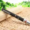 Cheap Laser Pen Purple Red Green 5mW 405nm Laser Pointer Pen Beam For SOS Mounting Night Hunting Teaching Xmas Gift Opp Package1683851