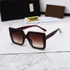 Gucci Guccie GG Вы Sonnenbrille Mode Klassisches Design Polarisiert 2023 Luxus für Männer Frauen Pilot Sonnenbrille Uv400 Brillen Metallrahmen Polaroid Objektiv 8932 mit Box und E