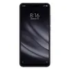 オリジナルXiaomi Mi 8 Mi8 Lite 4G LTE携帯電話4GB RAM 64GB 128GB ROM SNAPDRAGON 660 AIE OCTA CORE ANDROID 6.26 "フルスクリーン24.0MPフ​​ィンガープリントIDスマート携帯電話