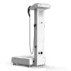 Health Care Body Fat Monitor Analyzer Machine BMI Body Composition Elements Analysis Weight Scale Measuring Machine