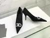 black boots heel women