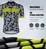 Tamecoo Pro Cycling Jersey Breathable Mountain Bicycle Clothing Maillot Ropa Ciclismo Short Sleeve Racing Bike Clothes Jerseys H1020