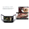 Système multimédia de lecteur de Navigation GPS dvd de voiture pour Changan CS15 2016-2019 9 pouces Android 10 Quad Core