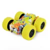 Climbing Graffiti Stunt Car Model Vehicle Friction Car Die-casting Pull Back Racing Car Children's Toy Holiday Gifts