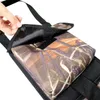 Auto Organizer Oxford Tuch Rücksitz Hängende Aufbewahrungstasche Pistole Jagd Schießen Gewehr Rucksack Outdoor-Halter