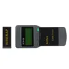 Tester per tester di rete LCD portatile FreeShipping Tester per cavo telefonico LAN con display LCD RJ45 Cat5e Cat6 UTP