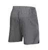 Gymkläder L97 Mäns Sport Shorts Utomhus Fritid Running Fitness Andningsbara Svettbyxor Sommar