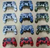 cores do controlador playstation 4
