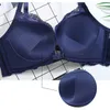 Briefes culotte de mode NOUVEAU BRA BRA SET FRANT BOUCLE PUSH-UP BRA BRA FEMANS LINGERIE LACE SEXY BEATTER BATER WIRESS BRA BRALETTE FILCH