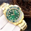 Luxe mechanisch horloge Designer Heren Watch 316L stalen band Waterdicht ontwerp Top AAA S PolsWatches281E