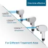 Hochwertiger kommerzieller Diodenlaser 755 808 1064 nm Körper-Epilierer Gesichtsverjüngung schnelle Haarentfernung für alle Hautfarben