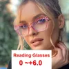 lunettes de prescription rose