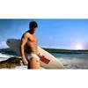 SPA SPA Beach Beach Sexy Natation Towns Maillots Base Gay Slips Gay Swimwears Boxers Q190525